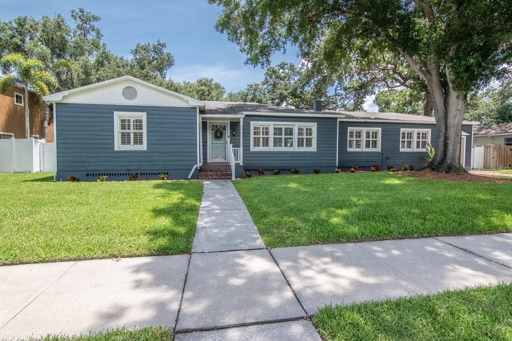 3808 W PALMIRA AVENUE TAMPA, FL 33629