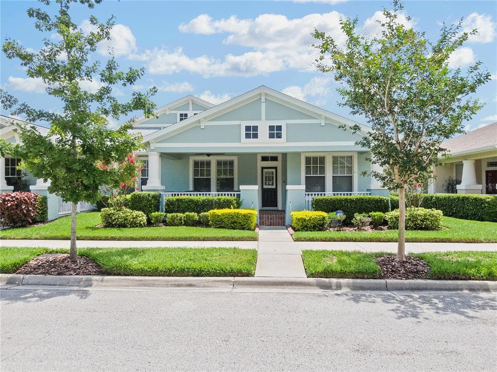 10117 BELGRAVE ROAD TAMPA, FL 33626
