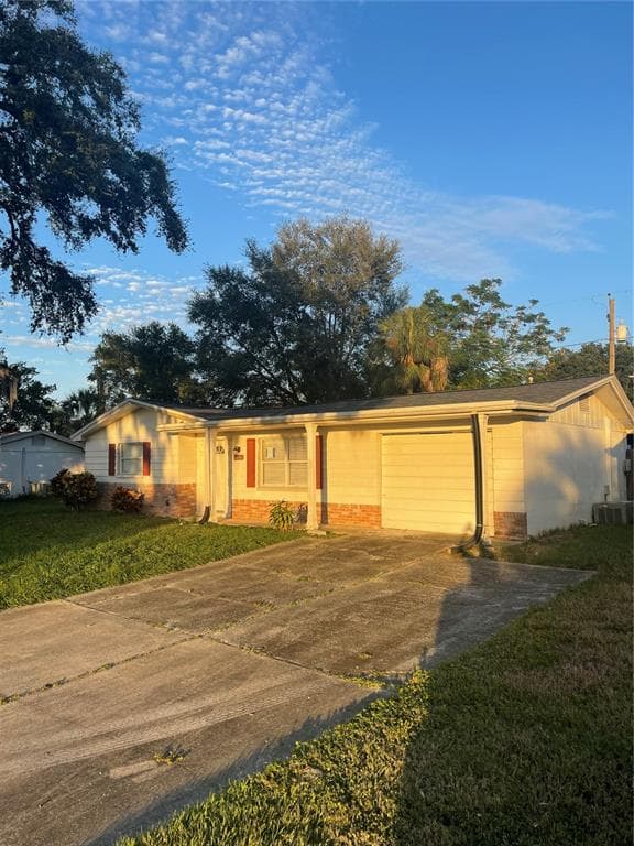 3650 WILTSHIRE DRIVE HOLIDAY, FL 34691