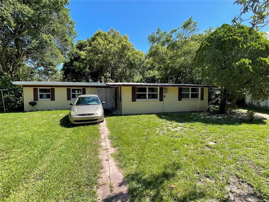 38635 ALSTON AVENUE ZEPHYRHILLS, FL 33542