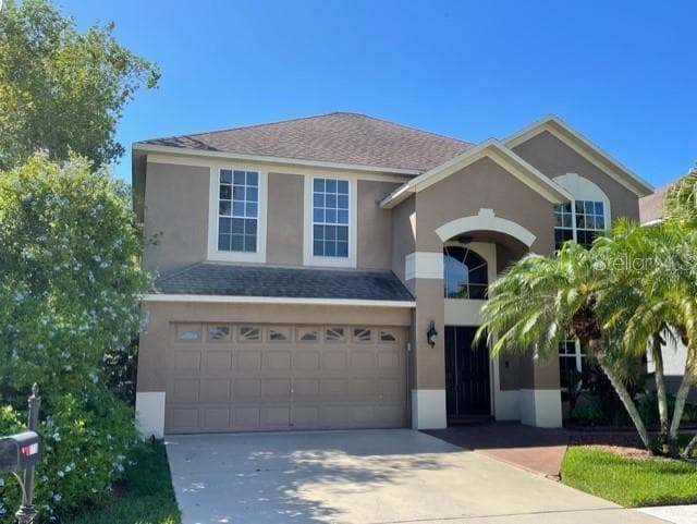 1716 CROSSVINE COURT TRINITY, FL 34655