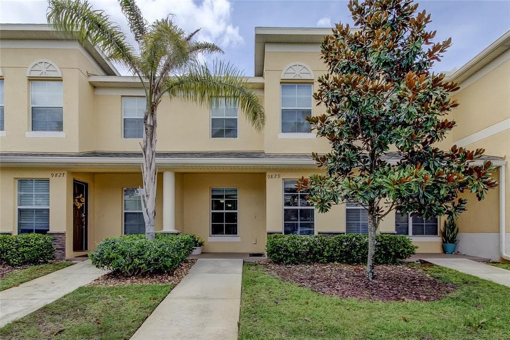 9829 TRUMPET VINE LOOP TRINITY, FL 34655