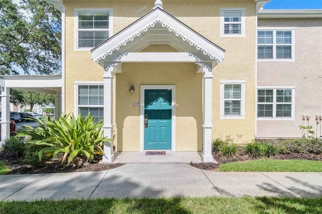 5008 MANGROVE ALLEY UNIT 104 KISSIMMEE, FL 34746