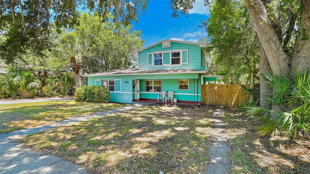 345 22ND AVENUE S ST PETERSBURG, FL 33705