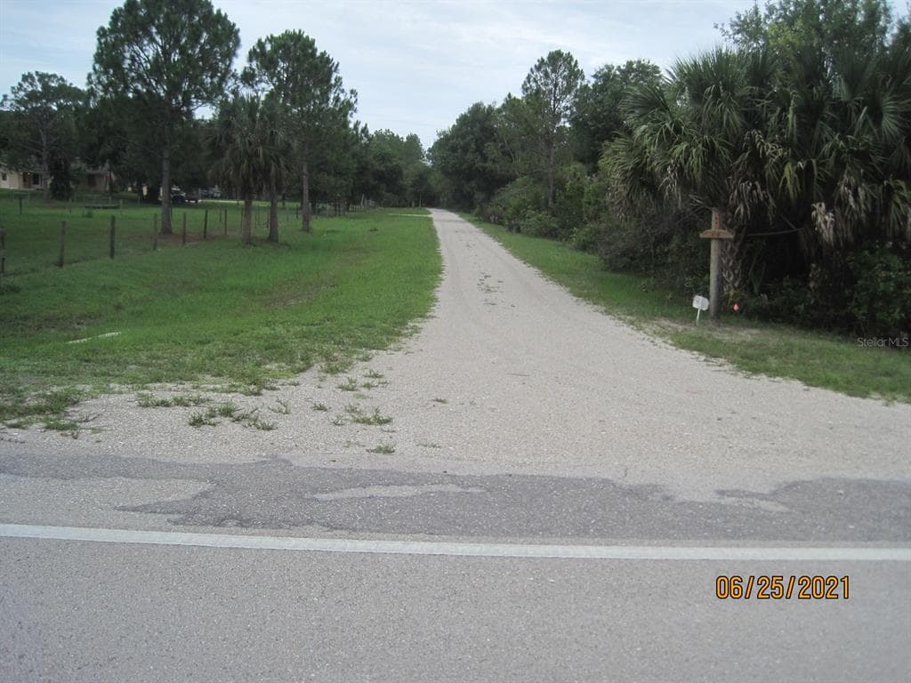 30695 OIL WELL ROAD PUNTA GORDA, FL 33955