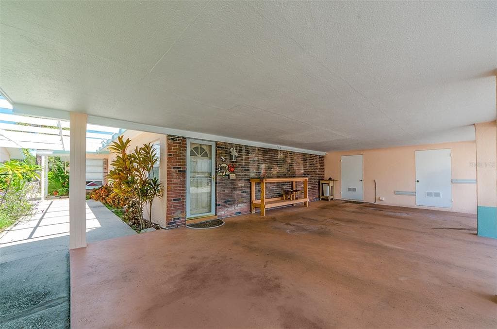 56 154TH AVENUE UNIT 56 MADEIRA BEACH, FL 33708