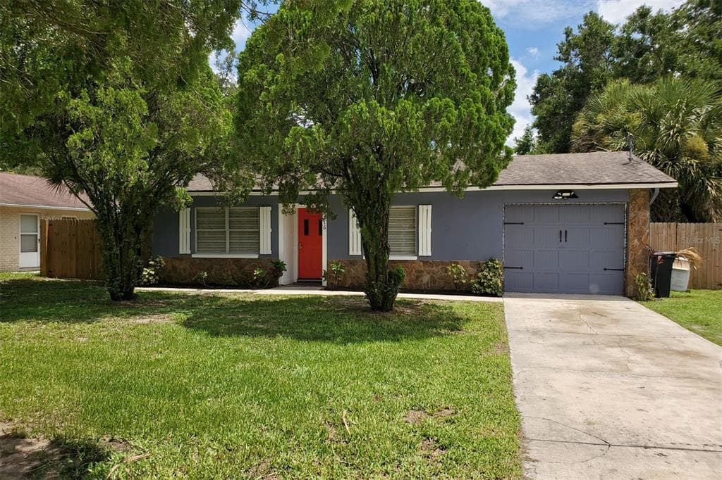 38716 ALSTON AVENUE ZEPHYRHILLS, FL 33542