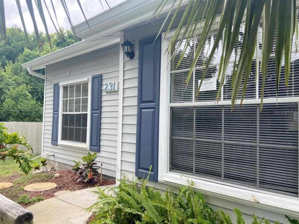 39650 US HIGHWAY 19 N UNIT 231 TARPON SPRINGS, FL 34689