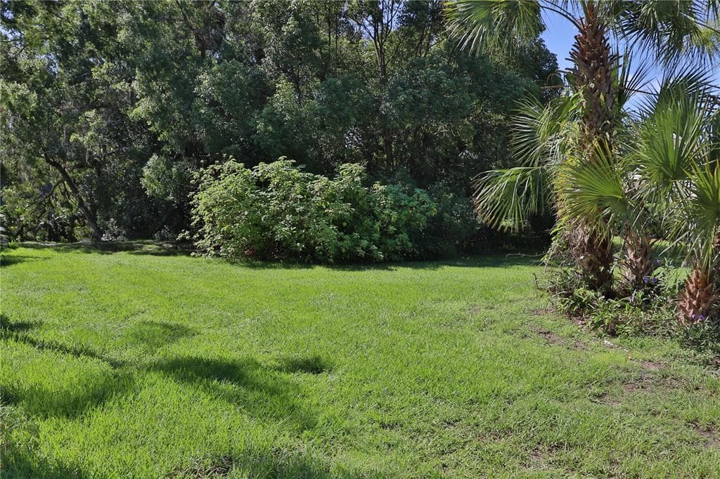 LOT 551 PARKWAY BOULEVARD LAND O LAKES, FL 34639