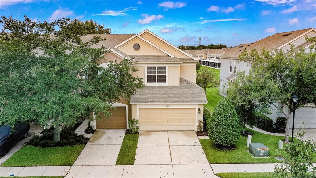 4815 POND RIDGE DRIVE RIVERVIEW, FL 33578