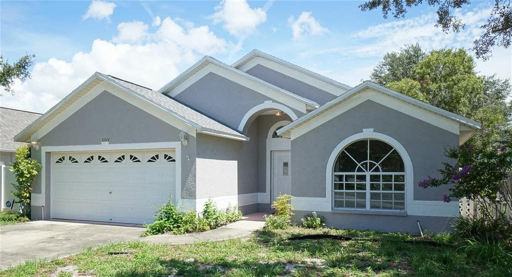 3311 W MARCUM STREET TAMPA, FL 33611