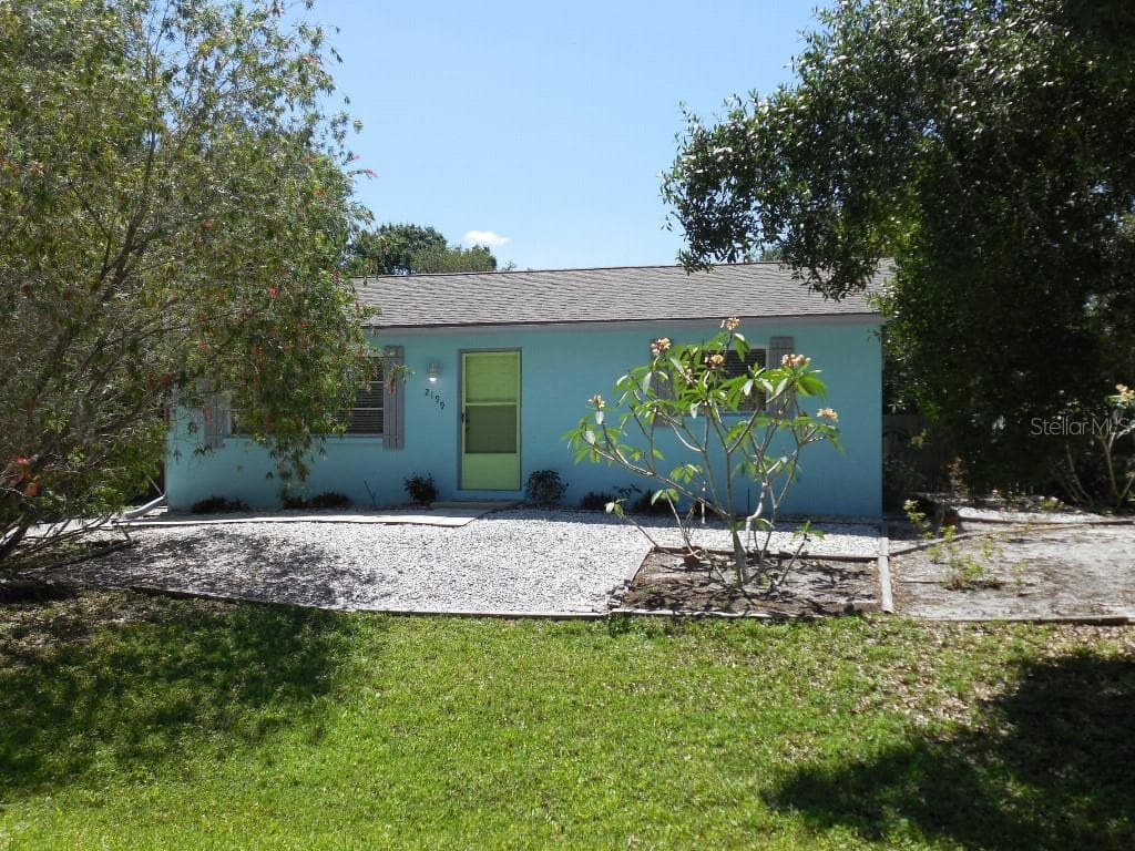 2199 PARK ROAD VENICE, FL 34293