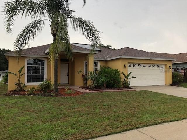 3029 95TH DRIVE E PARRISH, FL 34219