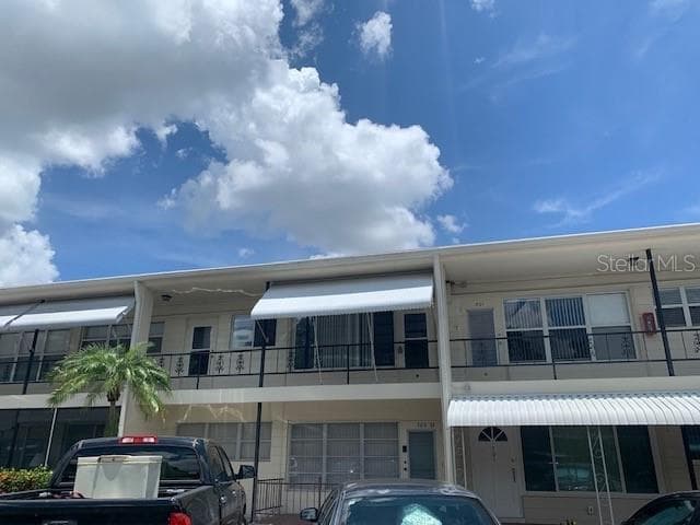 4141 56TH WAY N UNIT 802 KENNETH CITY, FL 33709