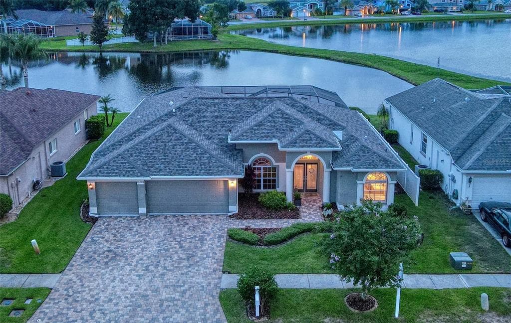 15902 MUIRFIELD DRIVE ODESSA, FL 33556
