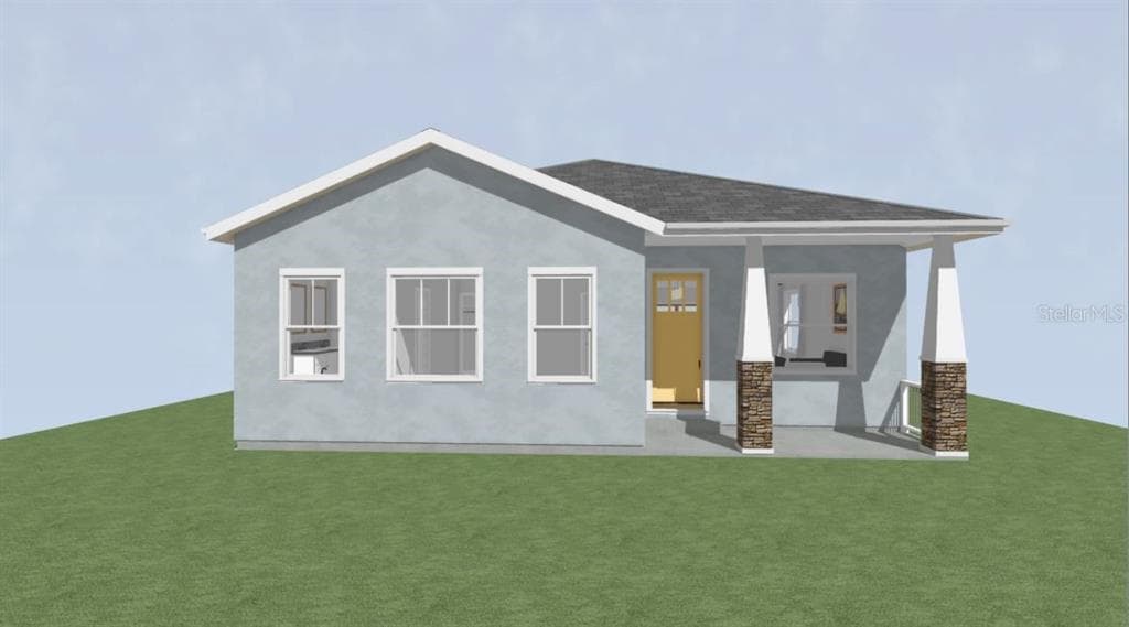 5437 1ST AVENUE N ST PETERSBURG, FL 33710
