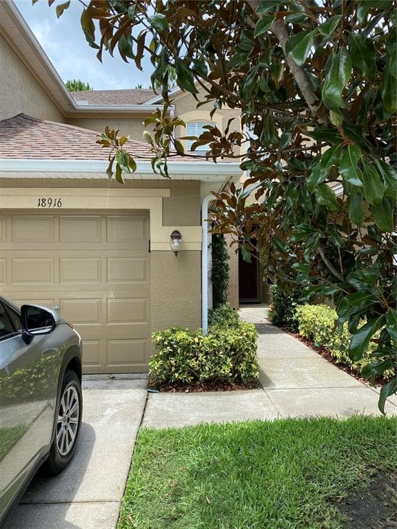 18916 DUQUESNE DRIVE TAMPA, FL 33647