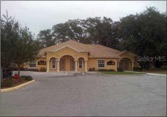 11460 N 53RD STREET TEMPLE TERRACE, FL 33617