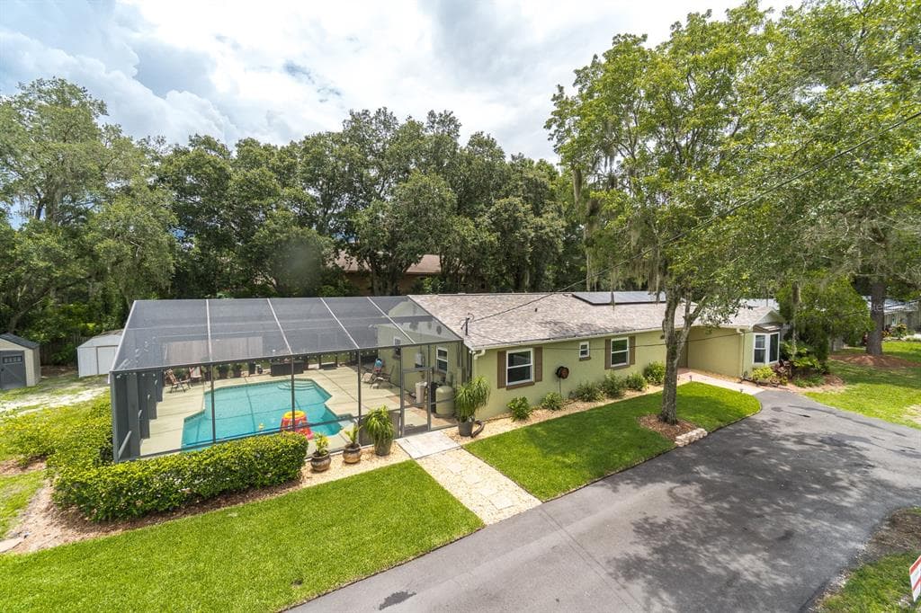 18219 OAKDALE ROAD ODESSA, FL 33556