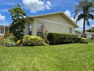 2739 SHERBROOKE LANE UNIT B PALM HARBOR, FL 34684