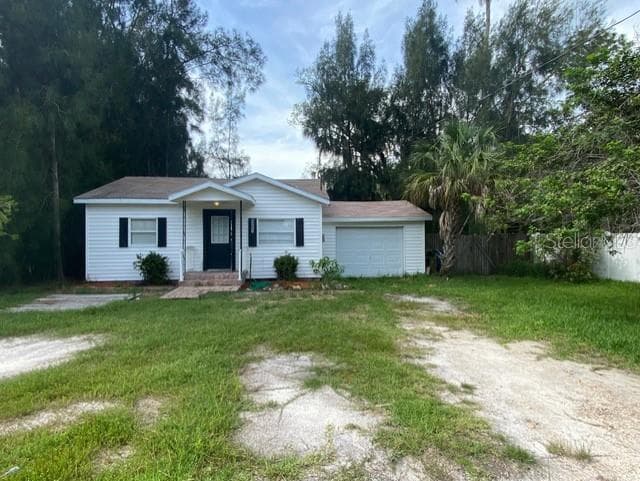 5121 BEHMS COURT PORT RICHEY, FL 34668