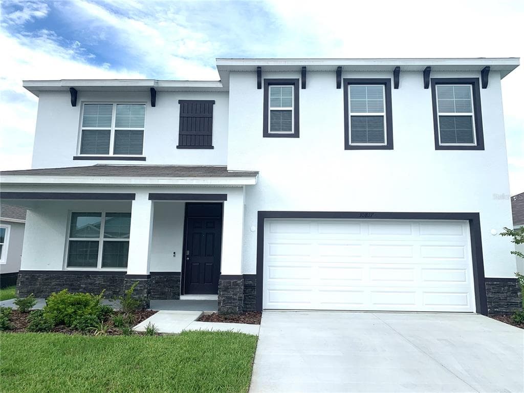 10817 TALLY FAWN LOOP SAN ANTONIO, FL 33576