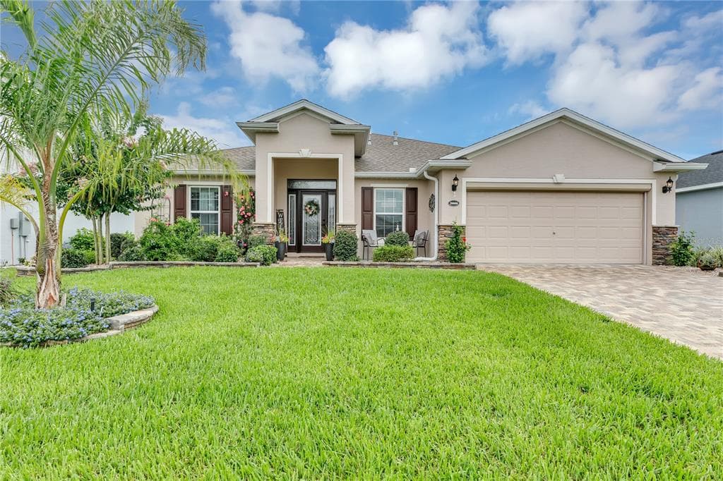 26666 OTTER CREEK LANE LEESBURG, FL 34748
