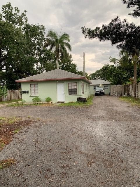 1439 15TH STREET W UNIT A BRADENTON, FL 34205
