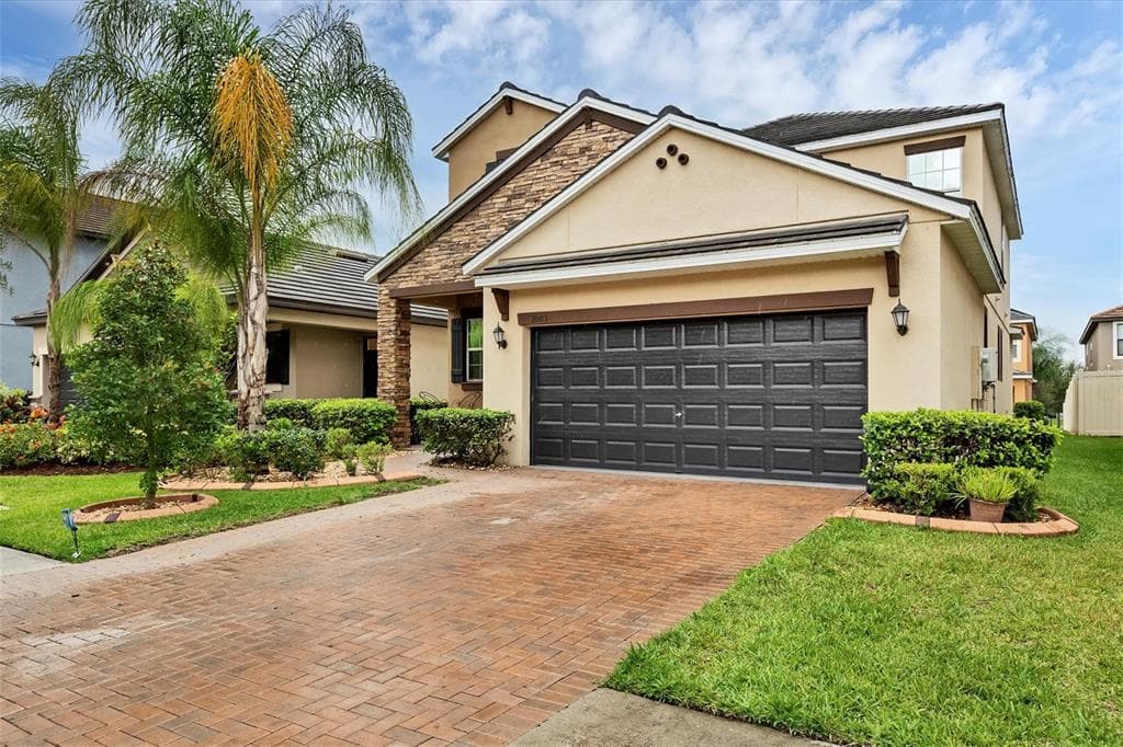 1003 OLIVETO VERDI COURT BRANDON, FL 33511