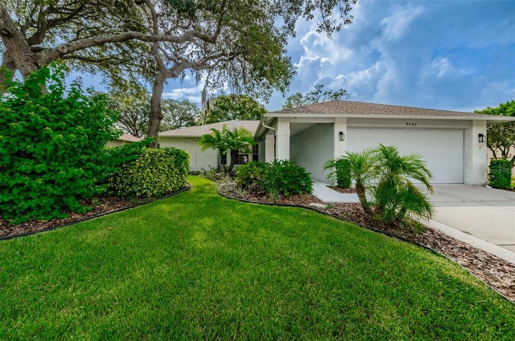9540 SPRINGMEADOW DRIVE NEW PORT RICHEY, FL 34655