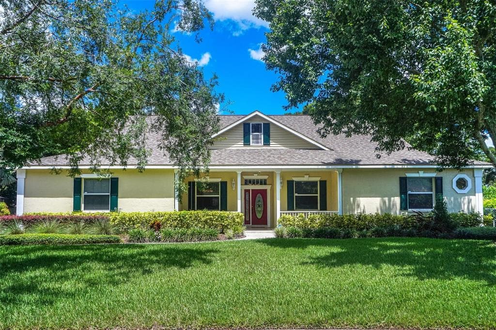 606 SPRING BLOSSOM COURT BRANDON, FL 33511