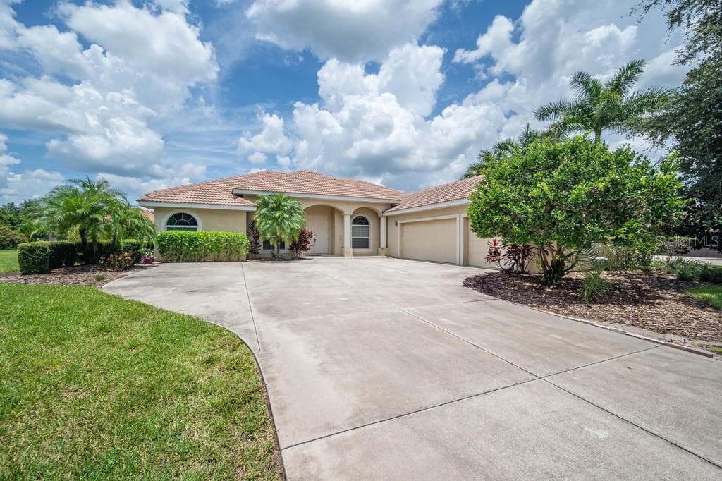 315 167TH BOULEVARD NE BRADENTON, FL 34212