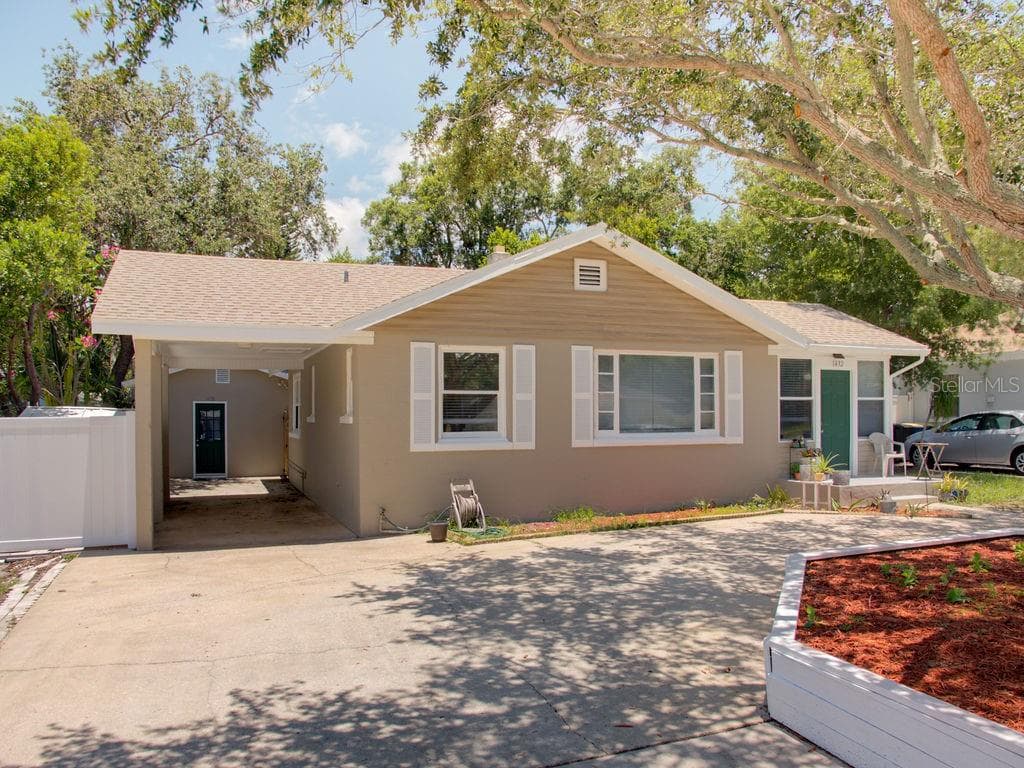 1432 SAN JUAN COURT CLEARWATER, FL 33756