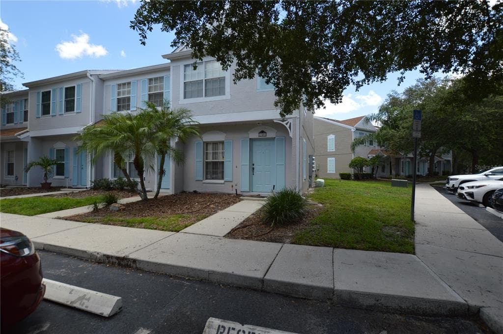 17401 FLATWOODS KEY DRIVE TAMPA, FL 33647