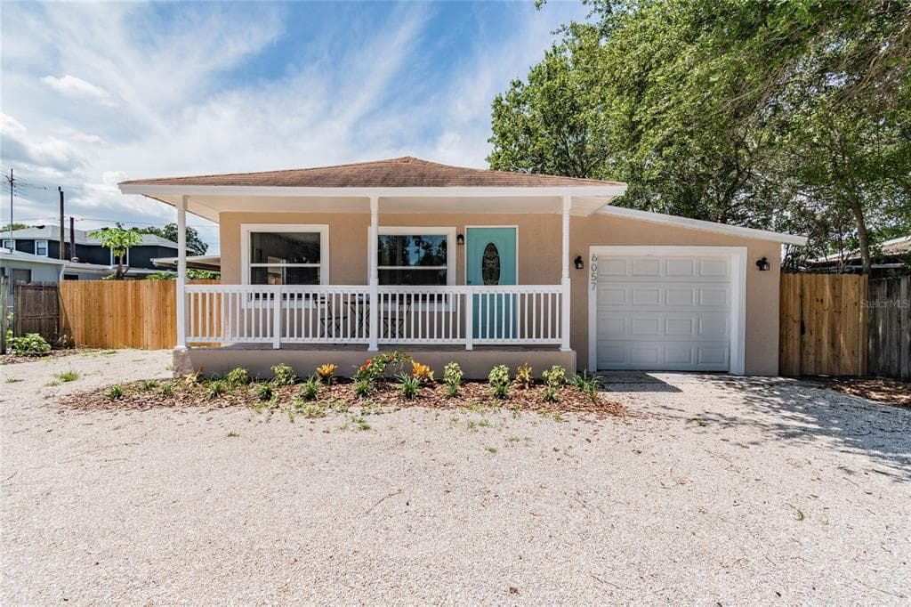 6057 82ND AVENUE N PINELLAS PARK, FL 33781
