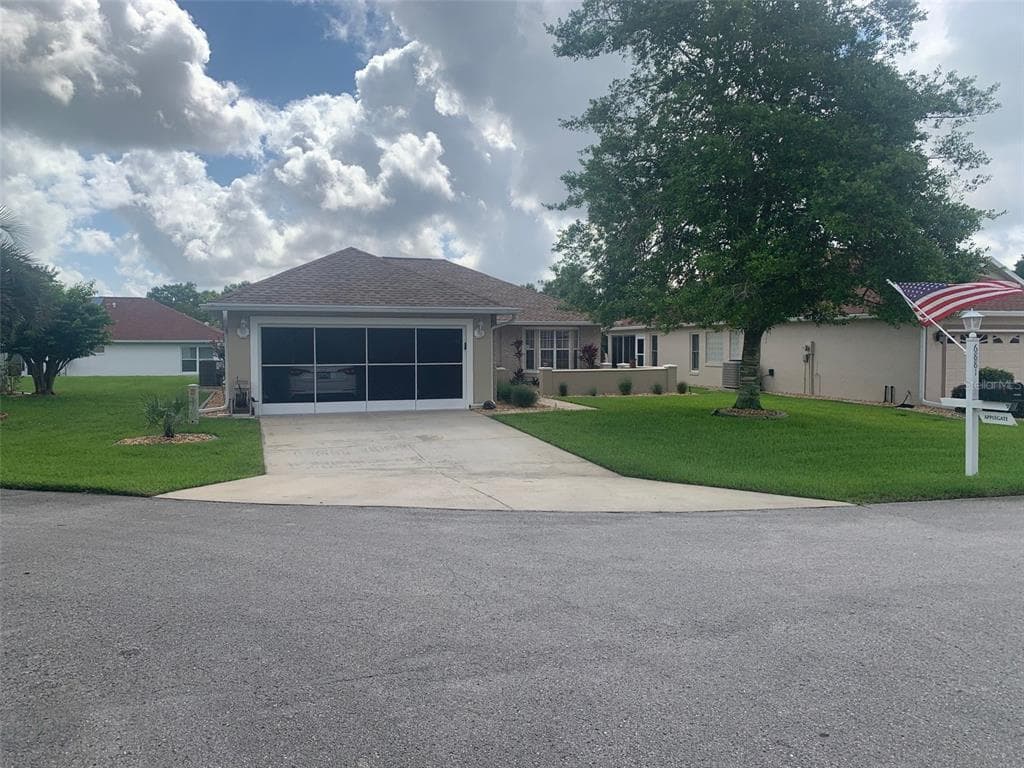 6881 SW 112TH STREET OCALA, FL 34476