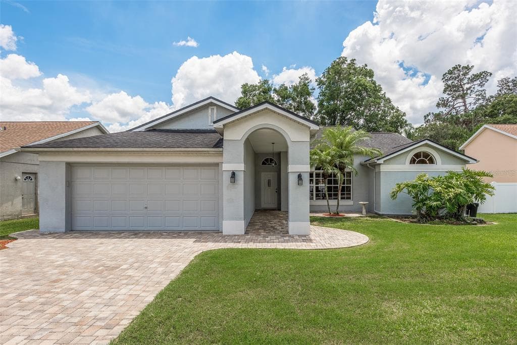 10050 HERMOSILLO DRIVE NEW PORT RICHEY, FL 34655