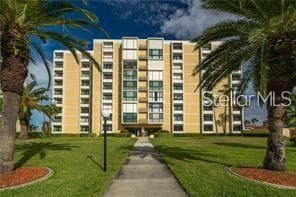 851 BAYWAY BOULEVARD UNIT 803 CLEARWATER, FL 33767