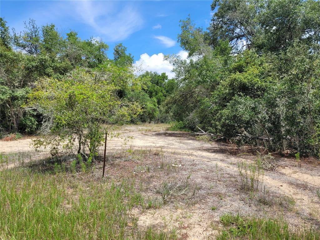8030 S BEDFORD ROAD FLORAL CITY, FL 34436