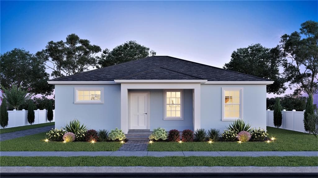 1918 46TH STREET S ST PETERSBURG, FL 33711