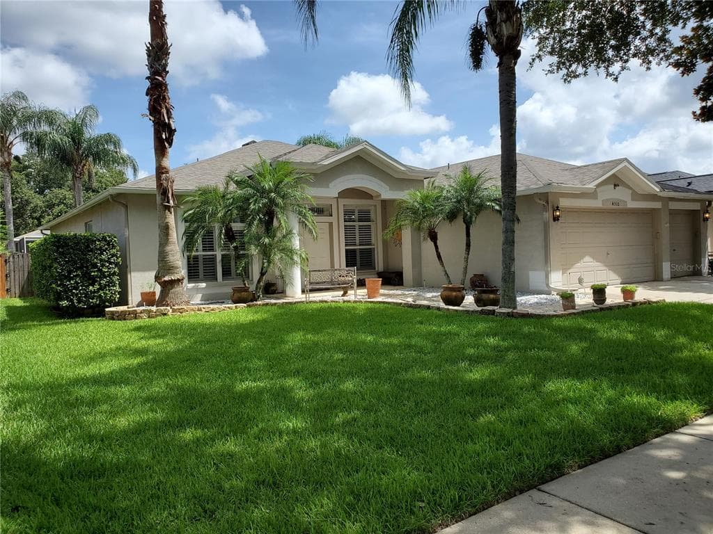 4310 HONEYBELL RIDGE COURT