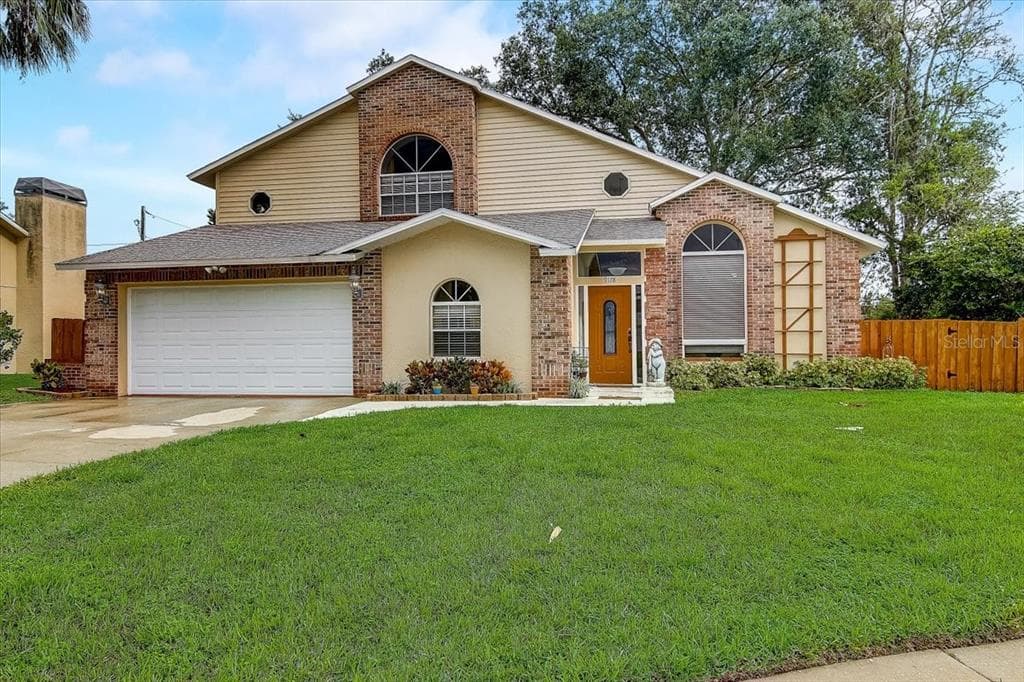 9178 REMINGTON DRIVE NEW PORT RICHEY, FL 34655
