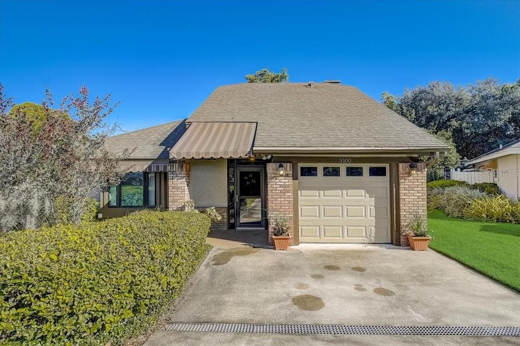 3100 CHATSWORTH LANE ORLANDO, FL 32812