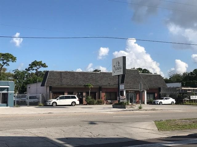 4115 HENDERSON BOULEVARD TAMPA, FL 33629