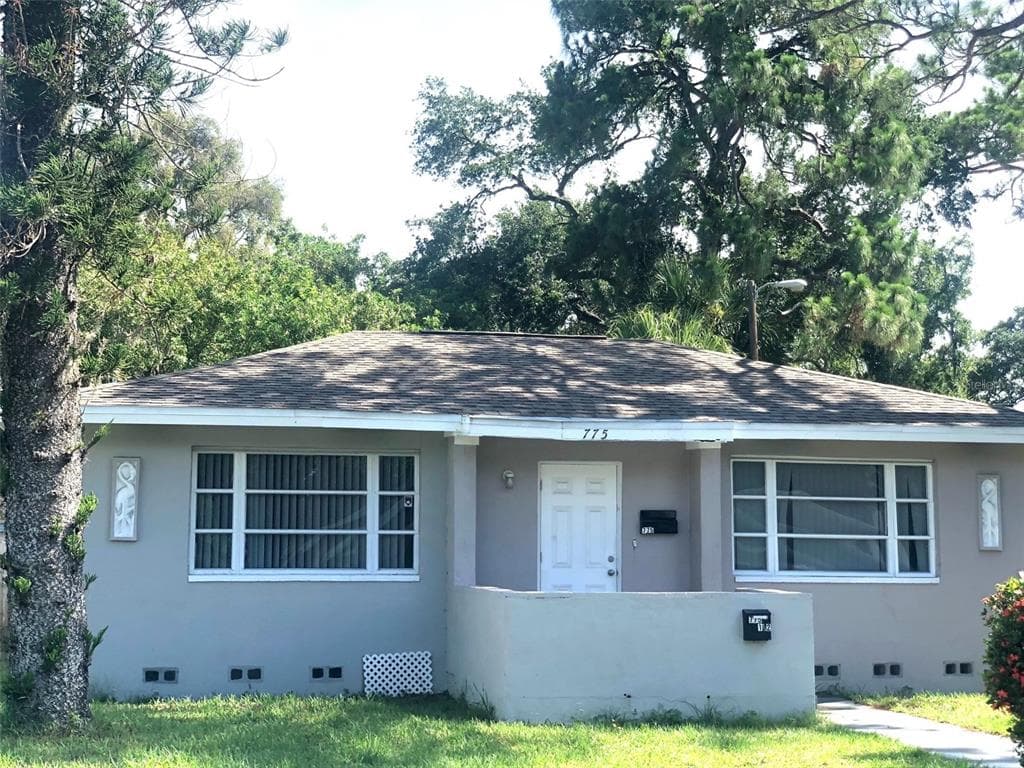 775 19TH AVENUE S ST PETERSBURG, FL 33705