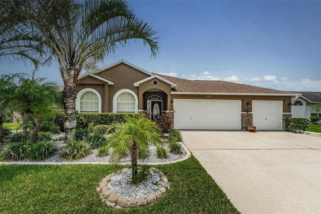 11317 LOUISA MAY WAY RIVERVIEW, FL 33569