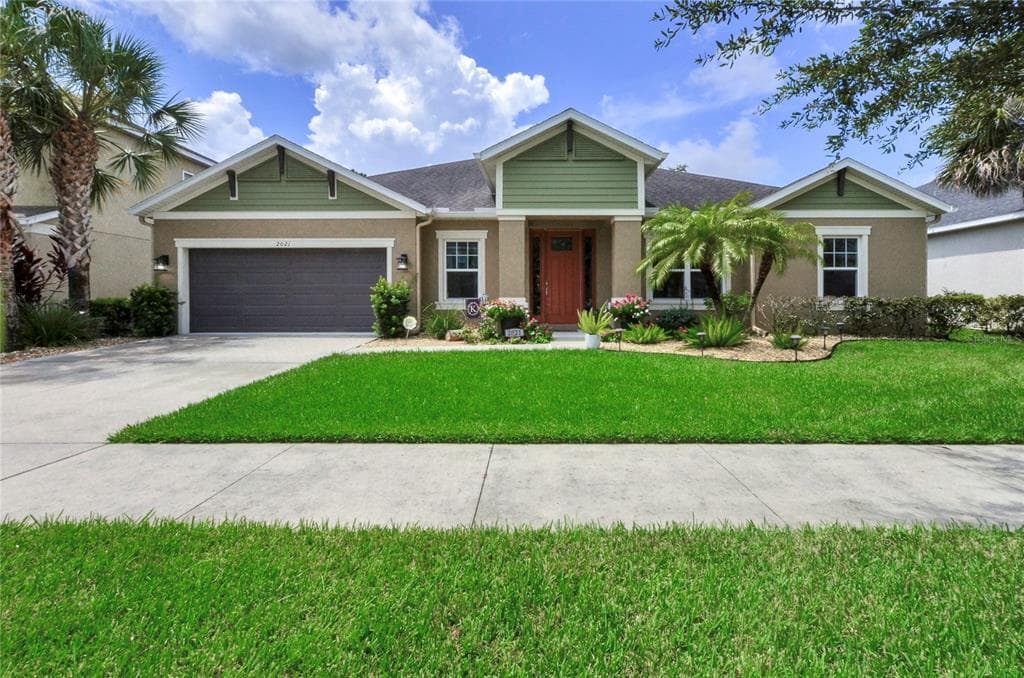 2021 ARBOR MIST DRIVE BRANDON, FL 33510