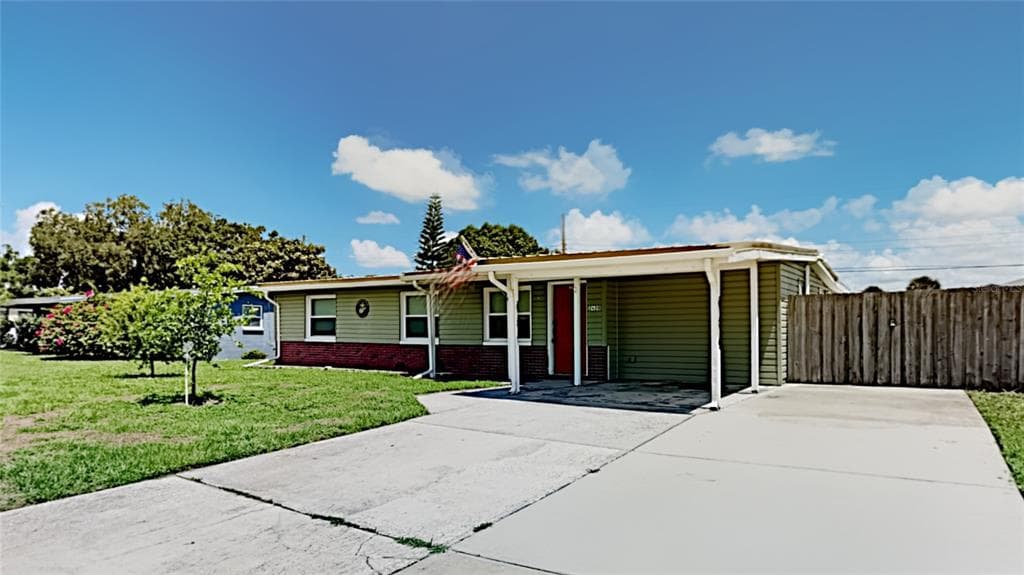 2420 CORAL WAY LAKELAND, FL 33801