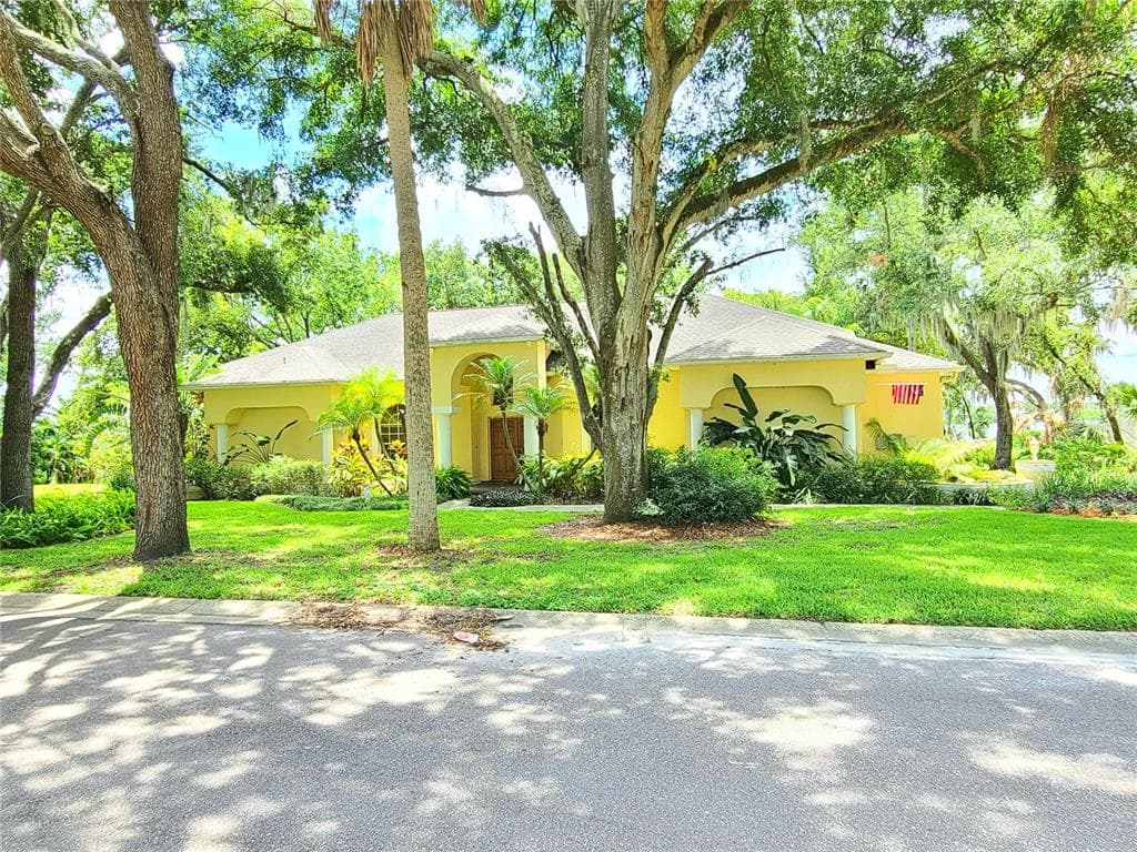 8914 RIVERLACHEN WAY RIVERVIEW, FL 33578