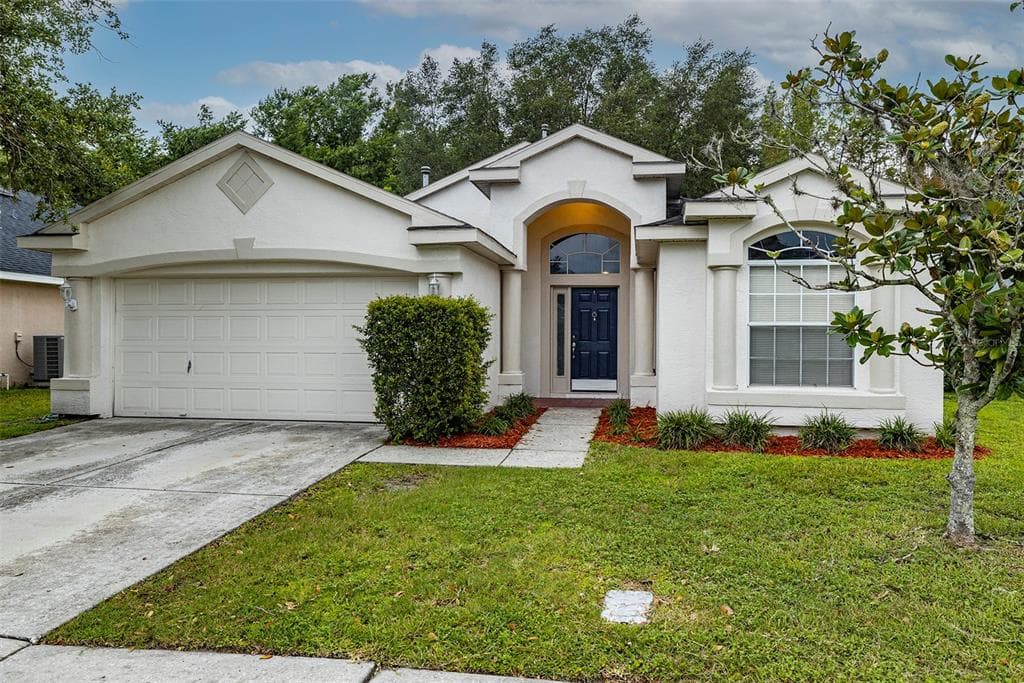 1149 TIMBER TRACE DRIVE
